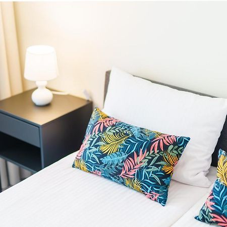 Apartamenty Adyl Platany Kołobrzeg Εξωτερικό φωτογραφία