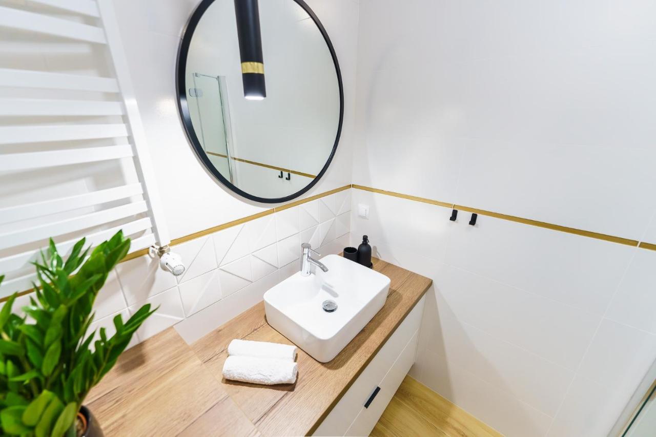 Apartamenty Adyl Platany Kołobrzeg Εξωτερικό φωτογραφία